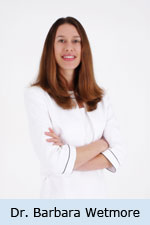 Dr Barbara Wetmore General Dentist