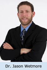 Dr. Jason Wetmore Dental Surgery
