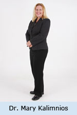 Dr. Mary Kalimnios Cosmetic Dentist